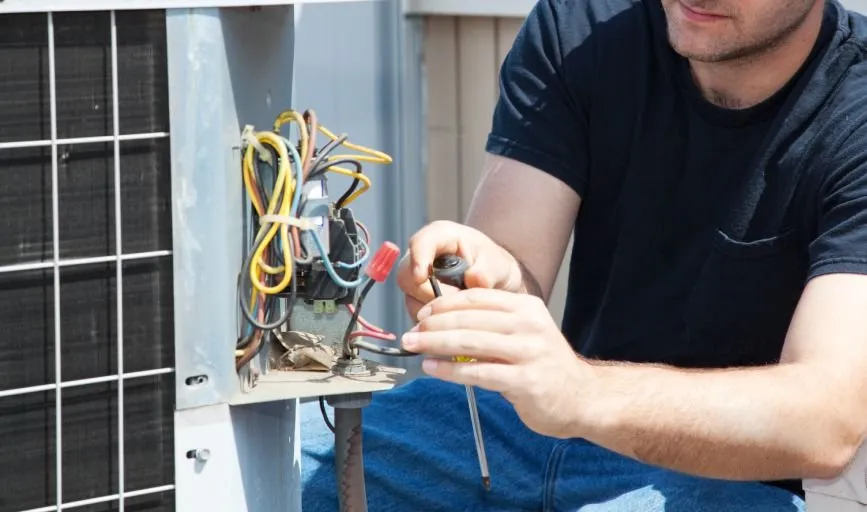 Reliable AC repair experts serving Flushing, NY - Abraham Air Solutions