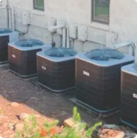 Slide of Abraham Heating & A/C