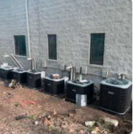 Slide of Abraham Heating & A/C