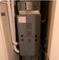 Slide of Abraham Heating & A/C