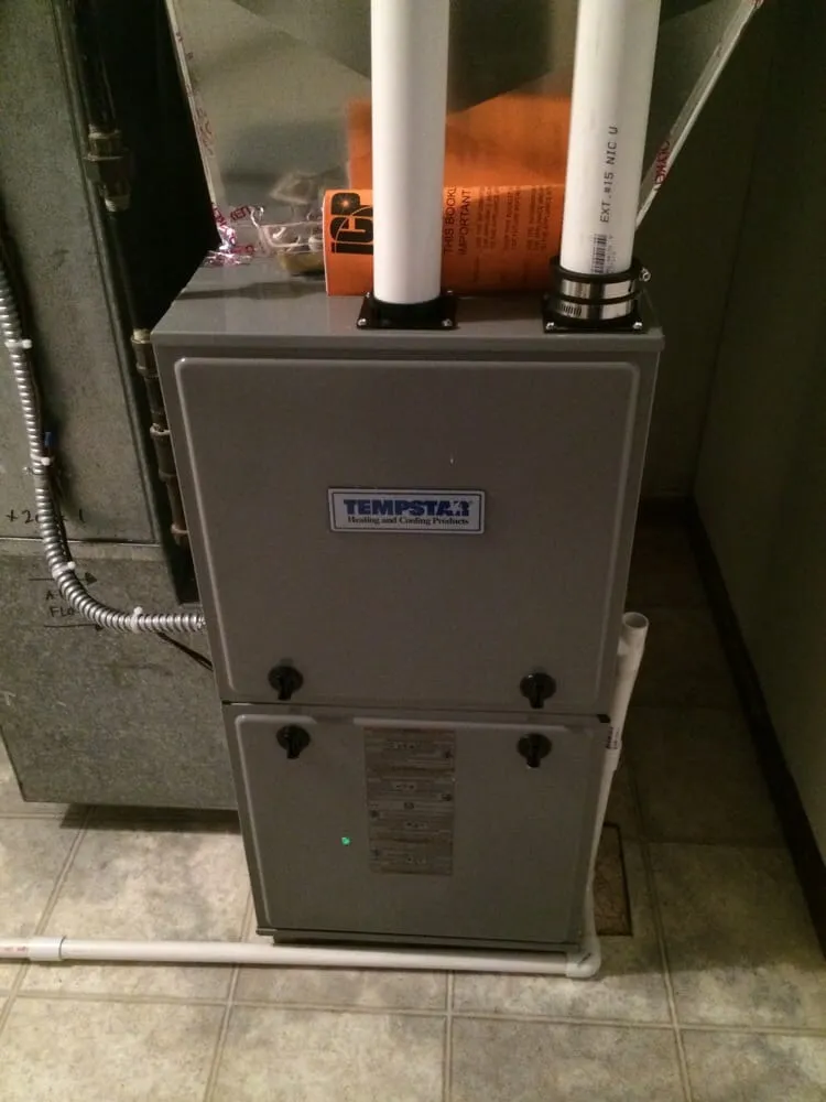 Slide of Abraham Heating & A/C