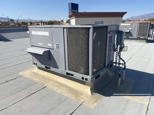 Abrahams Maintenance and Repair Logo