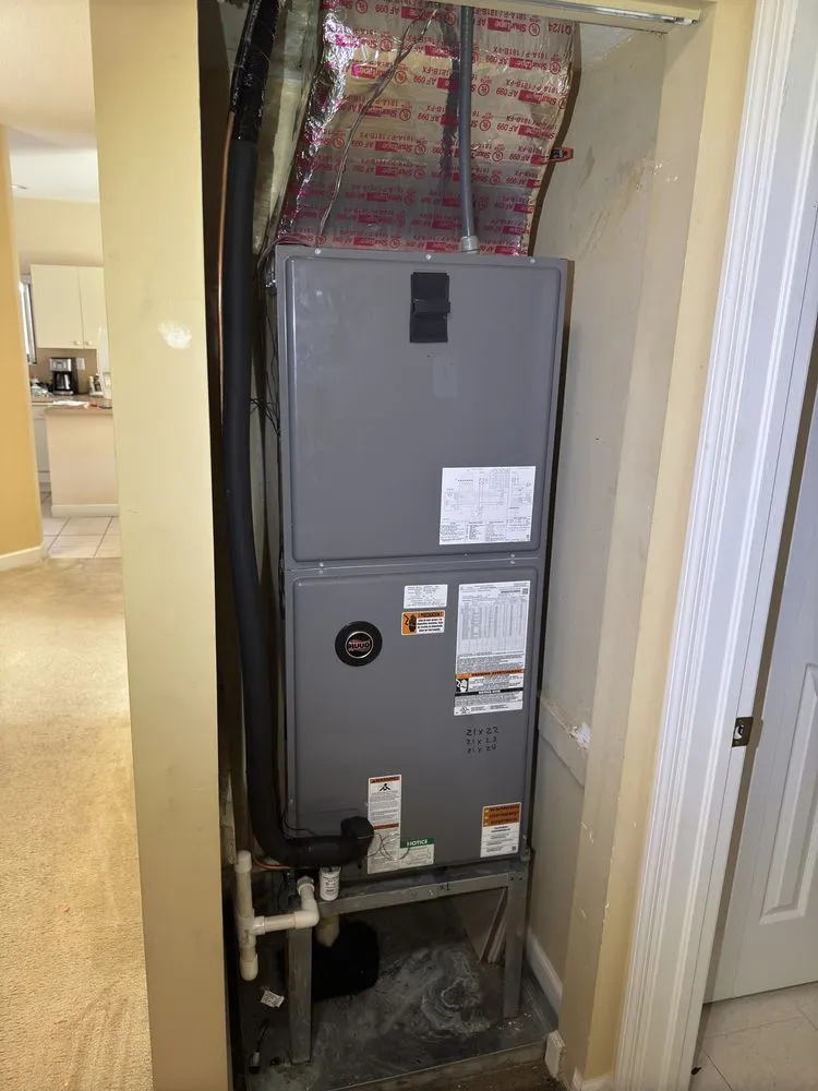 Slide of Abrahan Solution