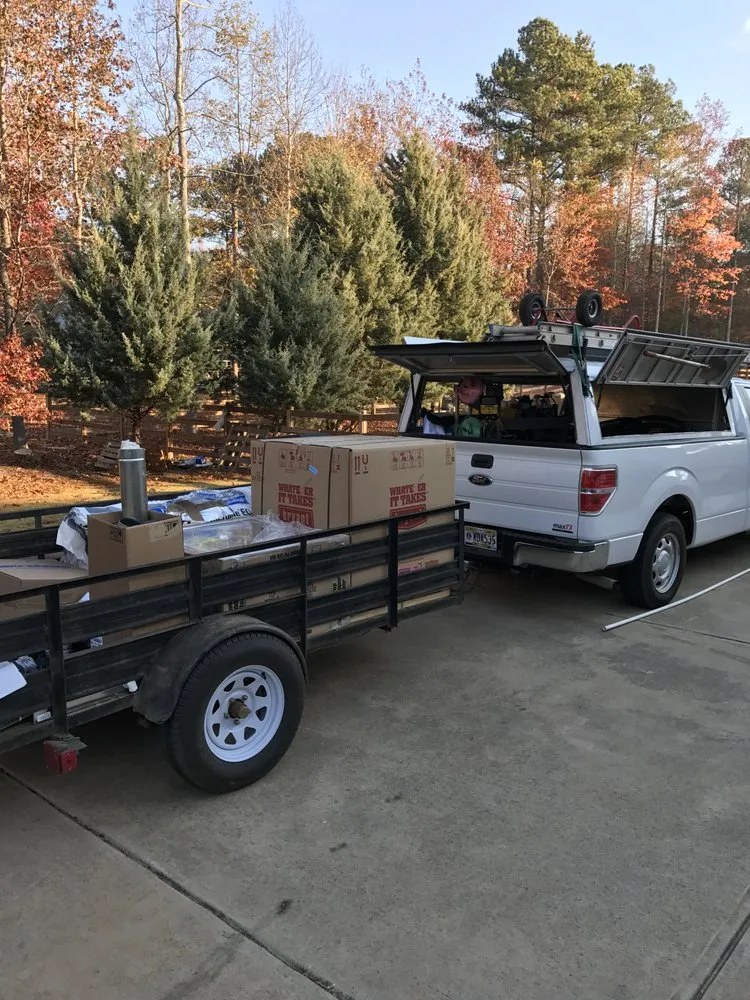 Slide of Abrams Heating and Air