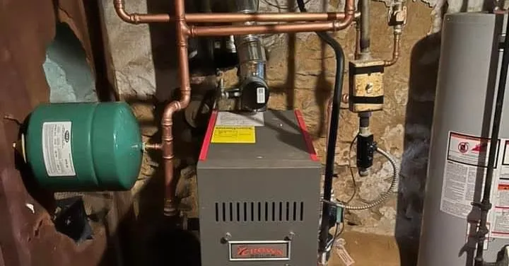 Emergency HVAC repair in Huntingdon Valley, PA - Abrams Plumbing and Heating