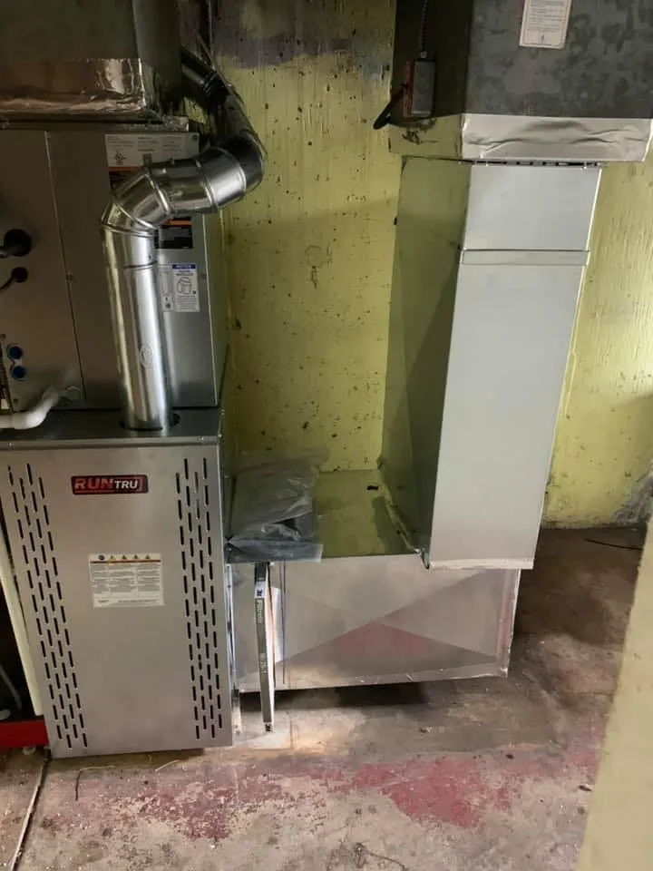 Trusted HVAC installation for homes in Huntingdon Valley, PA by Abrams Plumbing and Heating