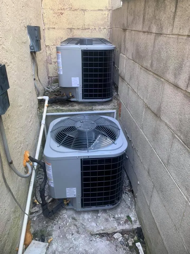 Expert heating and cooling service in Huntingdon Valley, PA by Abrams Plumbing and Heating