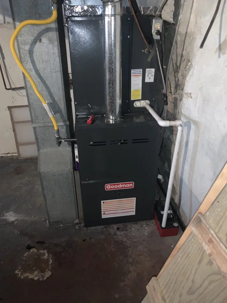 Slide of Abrams Plumbing and Heating