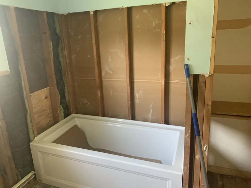 Slide of Abrams Plumbing and Heating