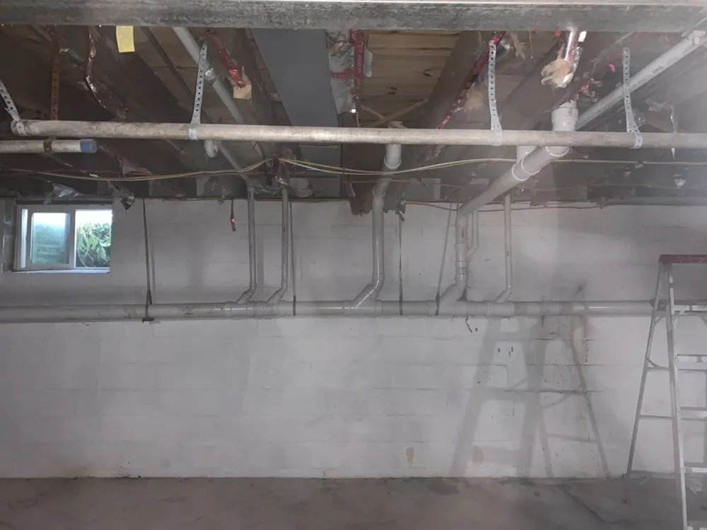 Slide of Abrams Plumbing and Heating