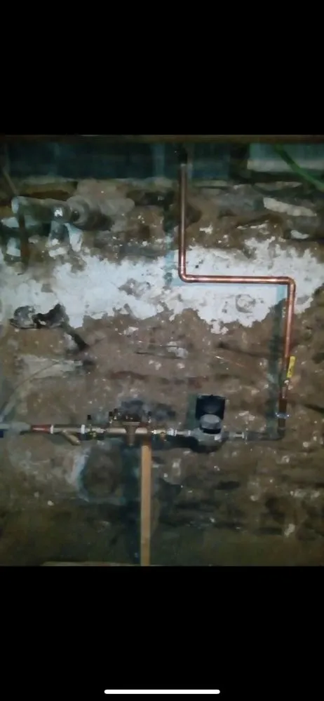 Slide of Abrams Plumbing and Heating