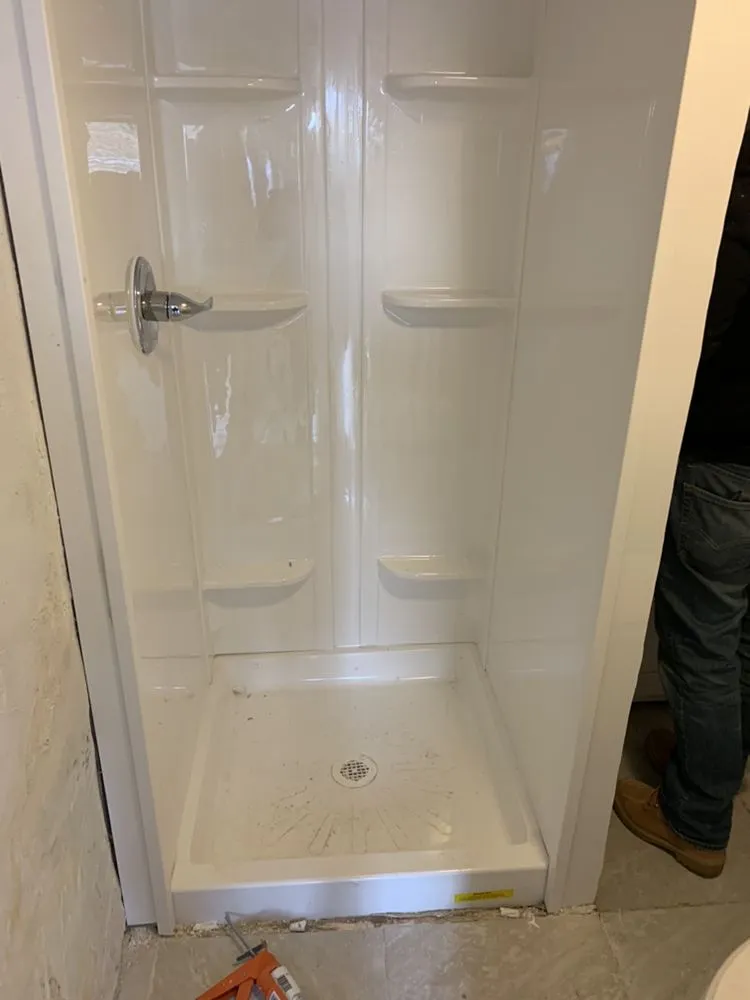 Slide of Abrams Plumbing and Heating