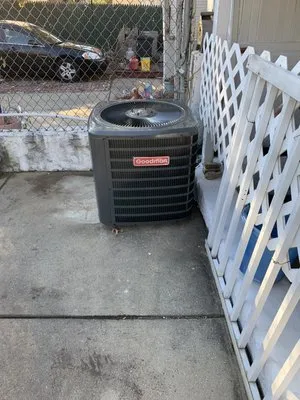 Abrams Plumbing and Heating Logo