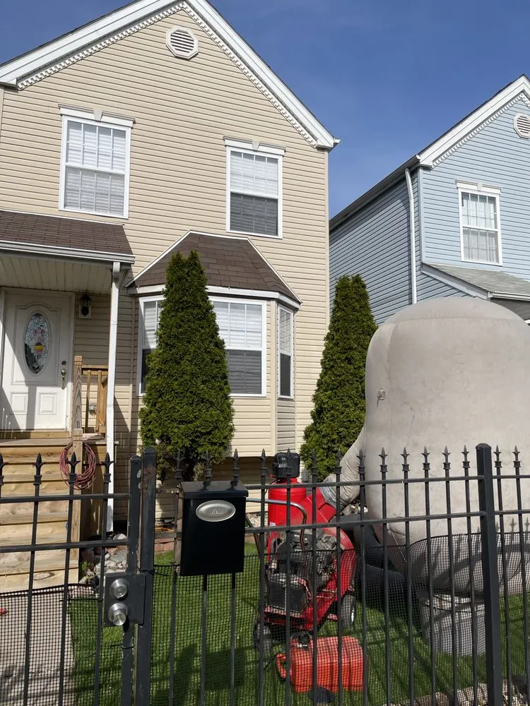 Slide of Abrego's Air Care