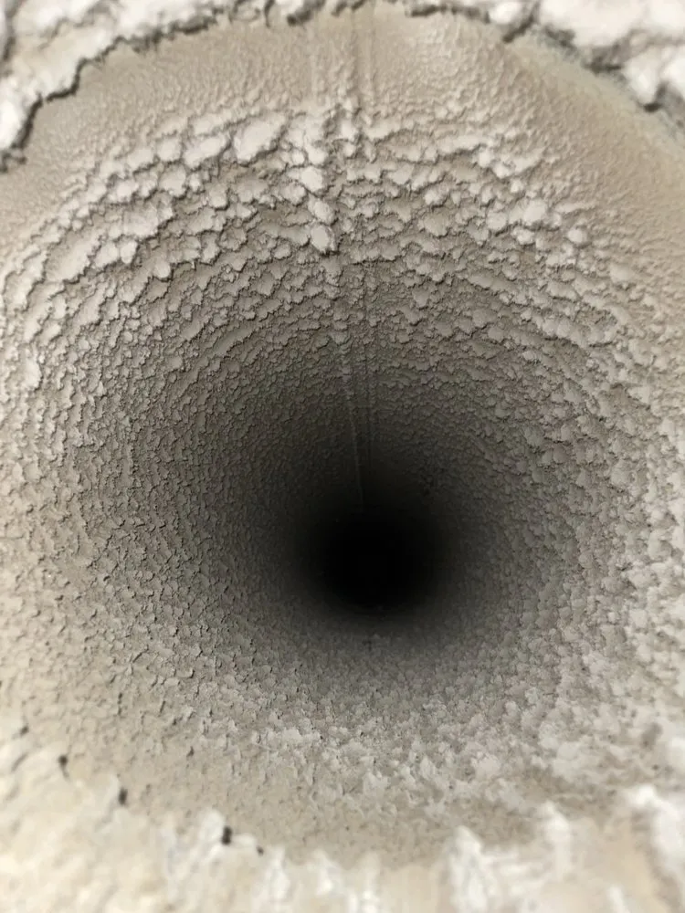 Slide of Abrego's Air Care