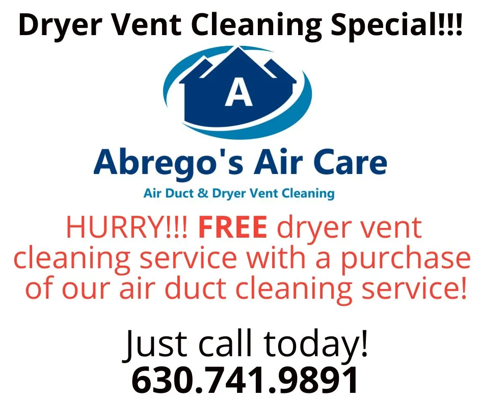 Slide of Abrego's Air Care