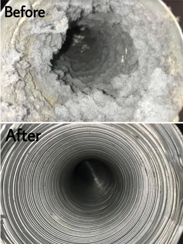 Slide of Abrego's Air Care