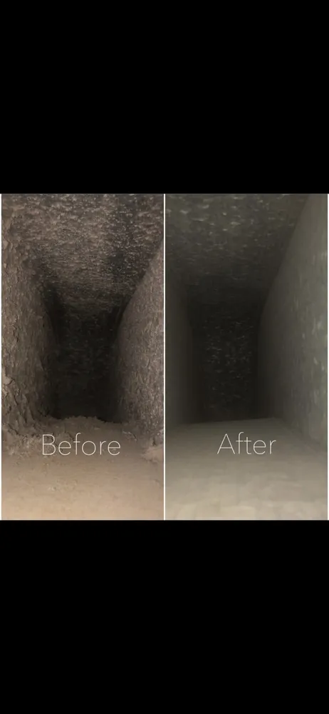 Slide of Abrego's Air Care