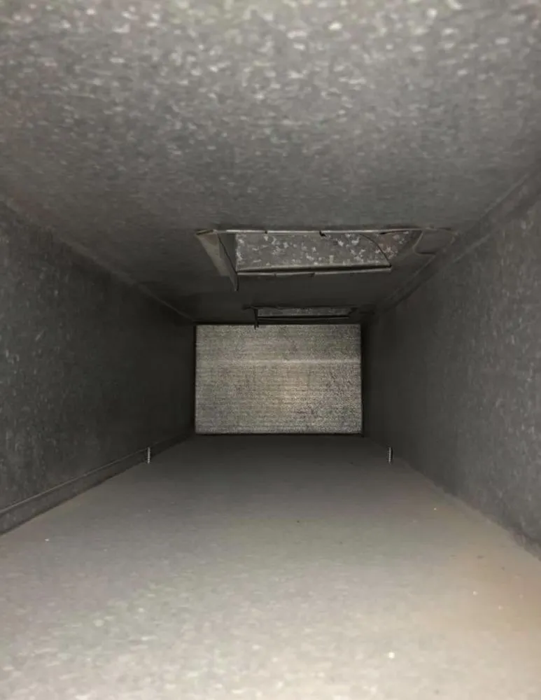 Slide of Abrego's Air Care