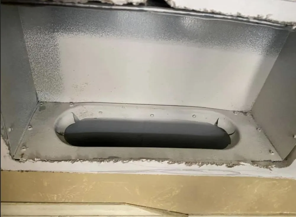 Slide of Abrego's Air Care