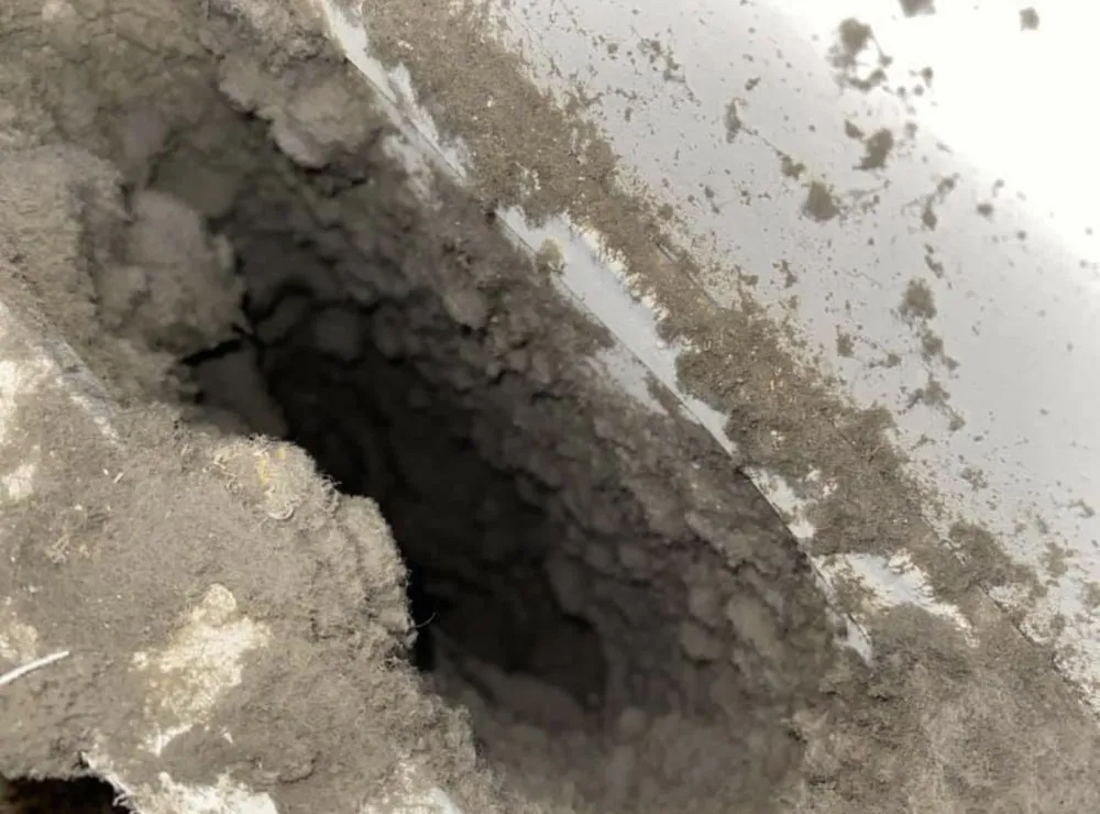 Slide of Abrego's Air Care