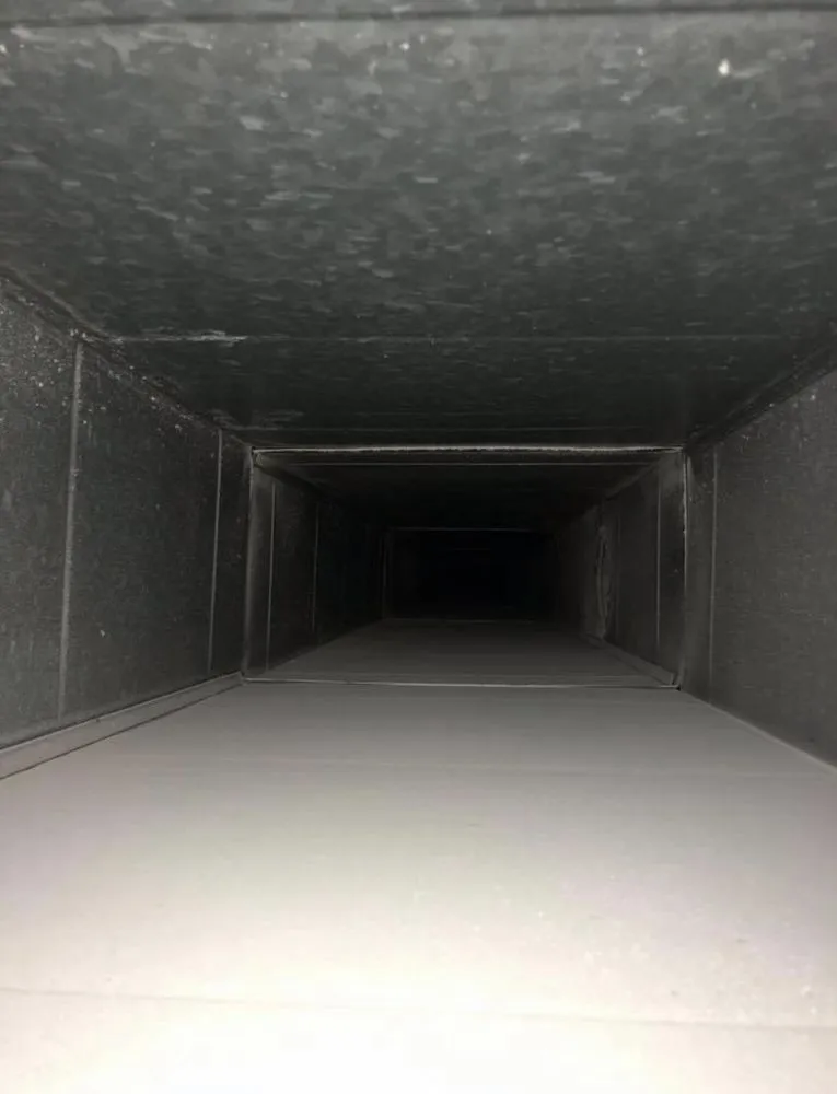 Slide of Abrego's Air Care