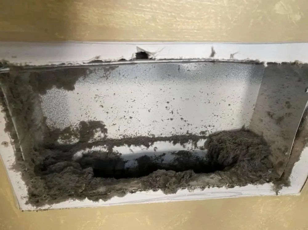 Slide of Abrego's Air Care