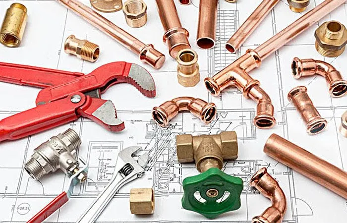 Slide of Abreu HVAC, Plumbing & Handyman Services