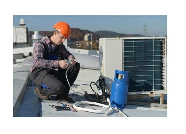 Slide of Abreu HVAC, Plumbing & Handyman Services