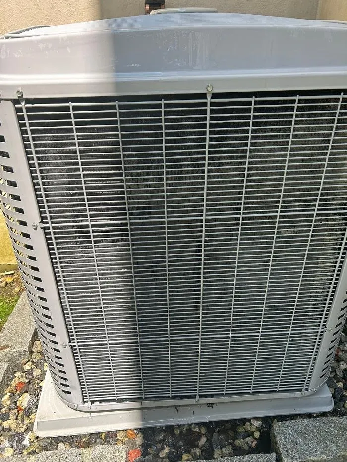 Slide of Abrilaire HVAC Services