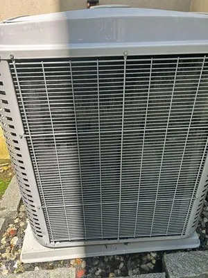 Abrilaire HVAC Services
