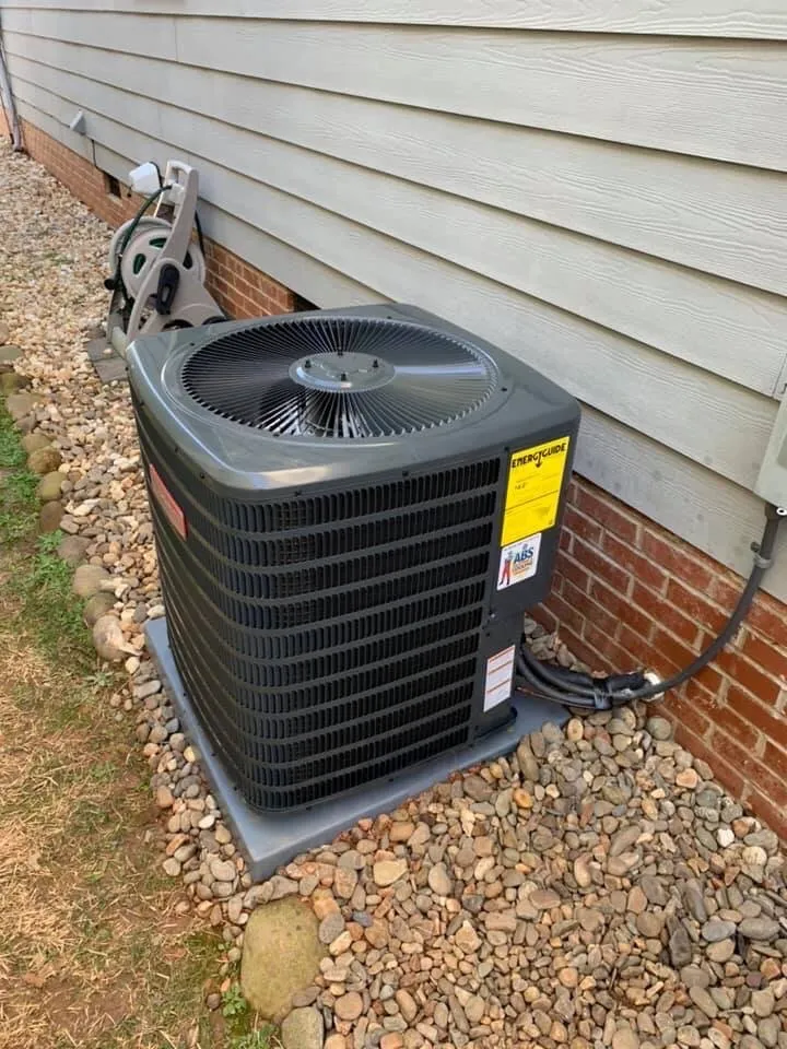 Slide of ABS Heating & Cooling Services