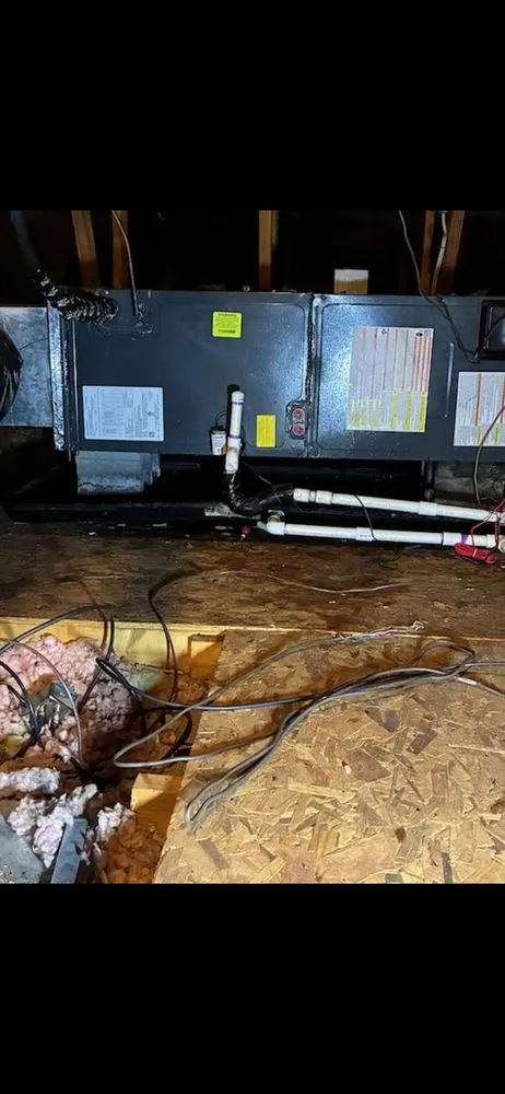 Slide of ABS Heating & Cooling Services