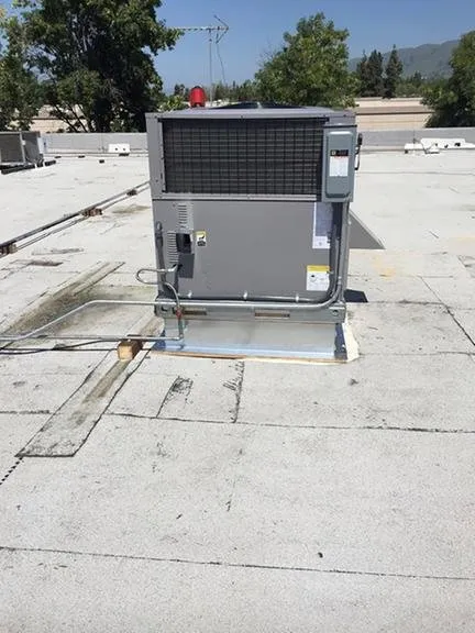 Slide of ABS Heating And Air Conditioning