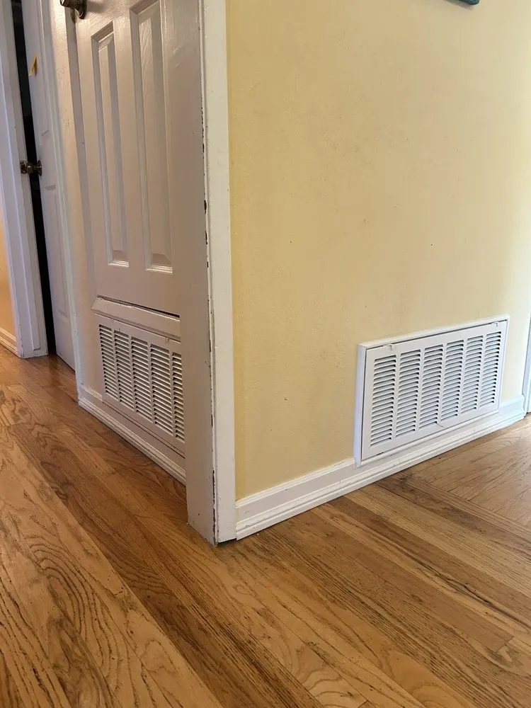 Slide of ABS Heating And Air Conditioning