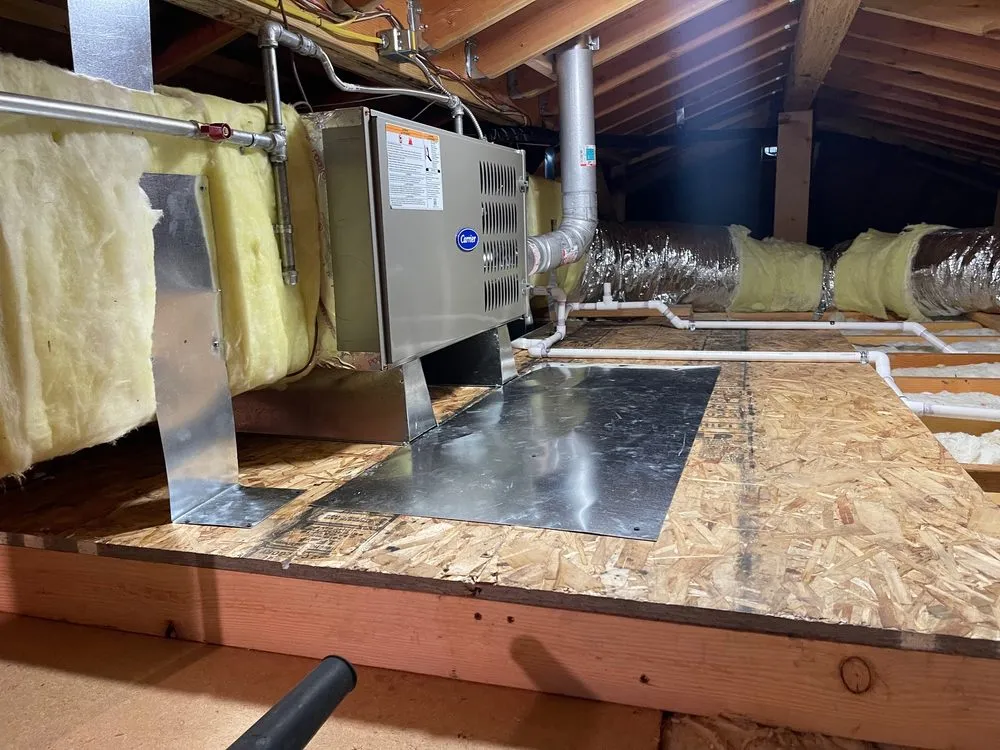 Slide of ABS Heating And Air Conditioning