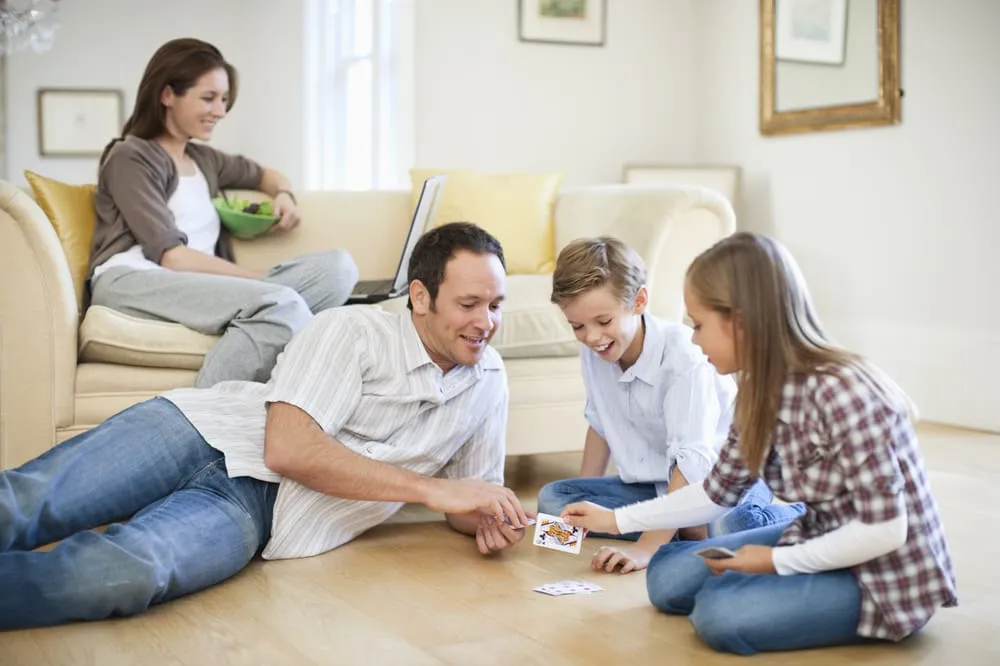 Slide of ABS Heating And Air Conditioning