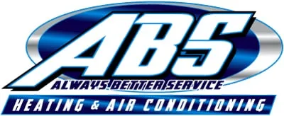 Slide of ABS Heating And Air Conditioning