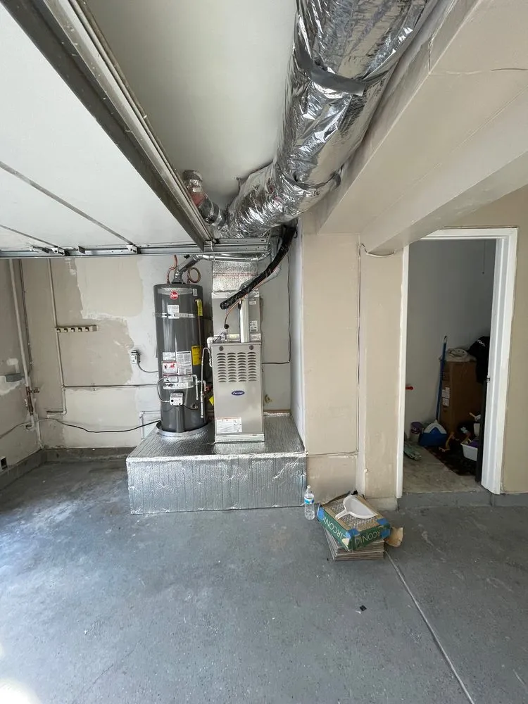 Slide of ABS Heating And Air Conditioning