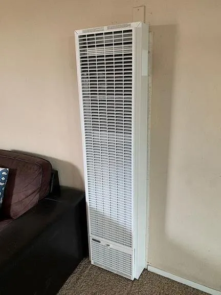 Slide of ABS Heating And Air Conditioning