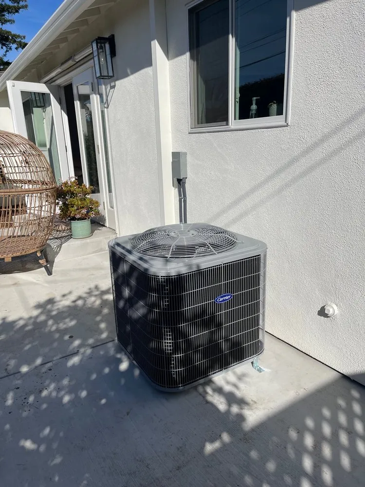 Slide of ABS Heating And Air Conditioning