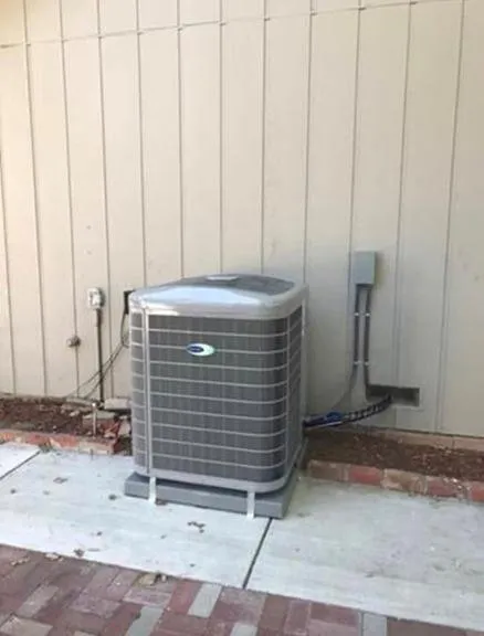Slide of ABS Heating And Air Conditioning