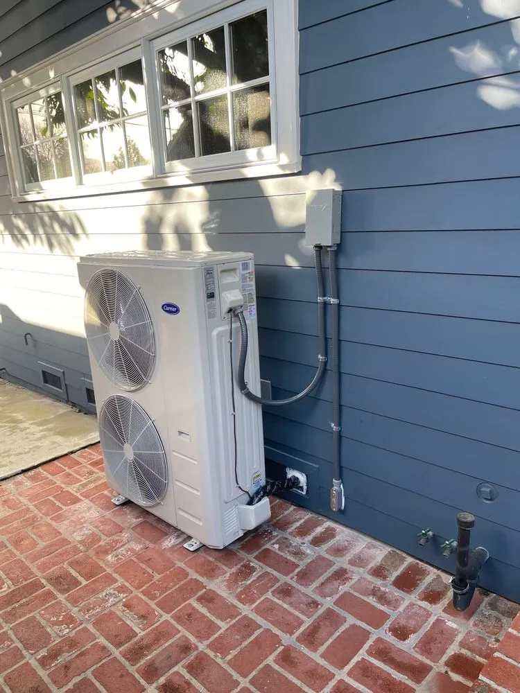 Slide of ABS Heating And Air Conditioning