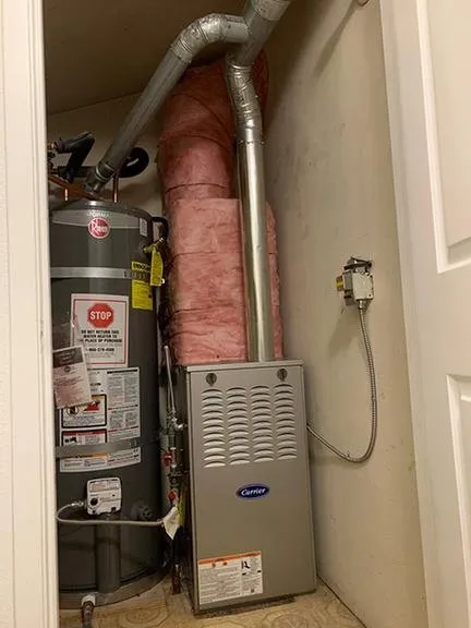 Slide of ABS Heating And Air Conditioning