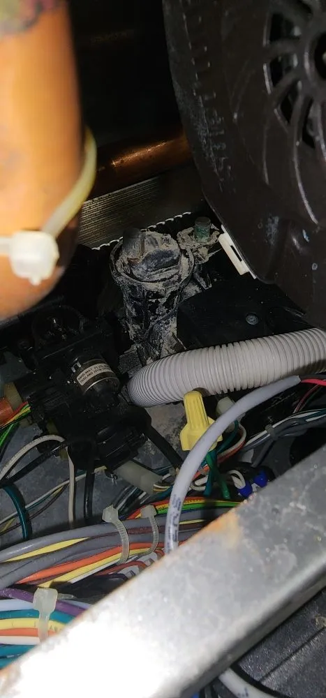 Slide of ABS Plumbing Heating & Air Conditioning