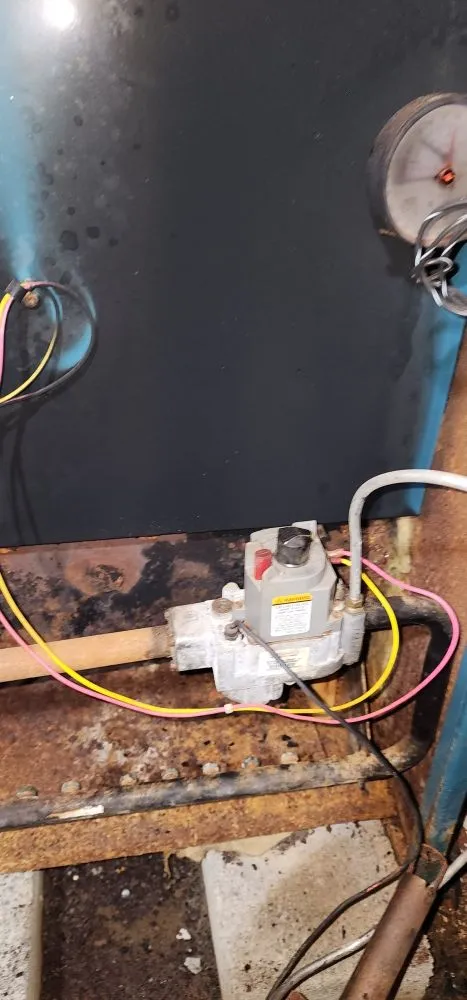 Slide of ABS Plumbing Heating & Air Conditioning