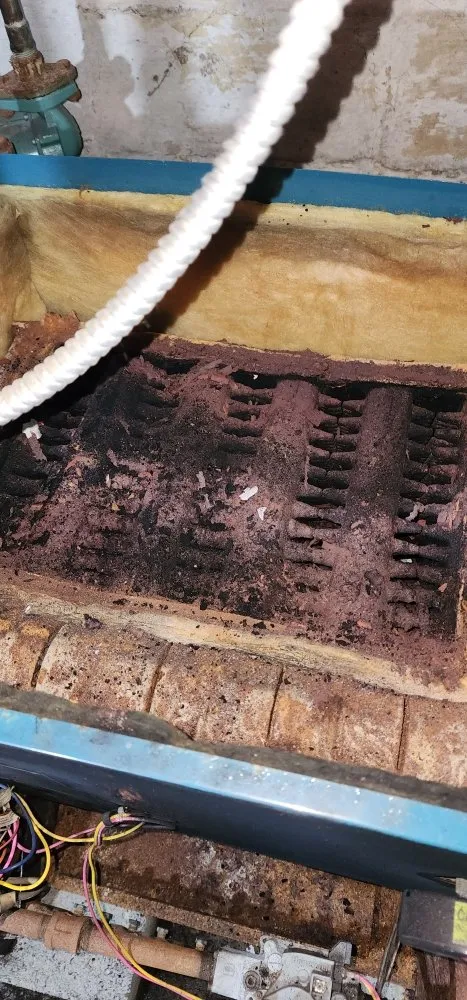 Slide of ABS Plumbing Heating & Air Conditioning