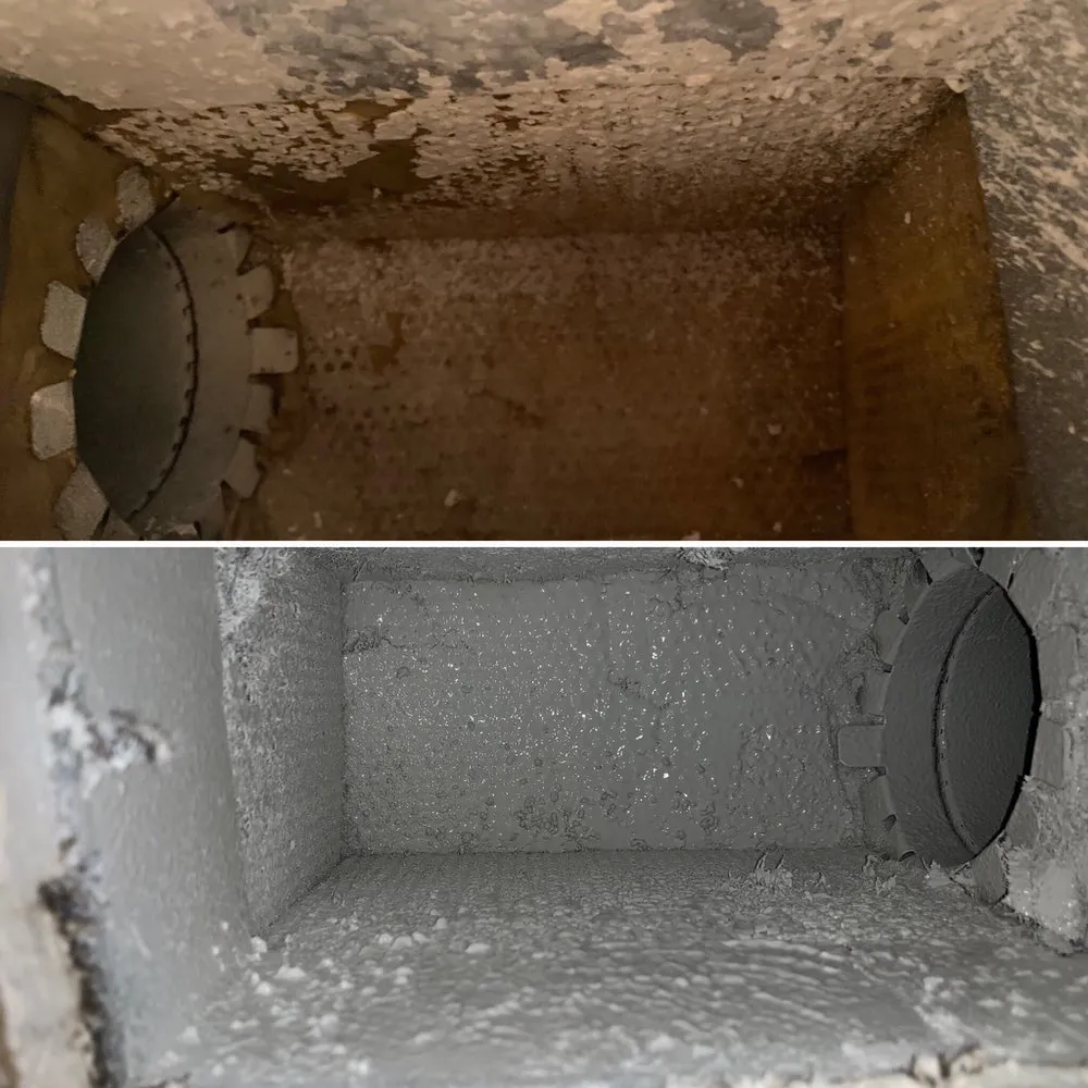 Slide of Absolute AC Services