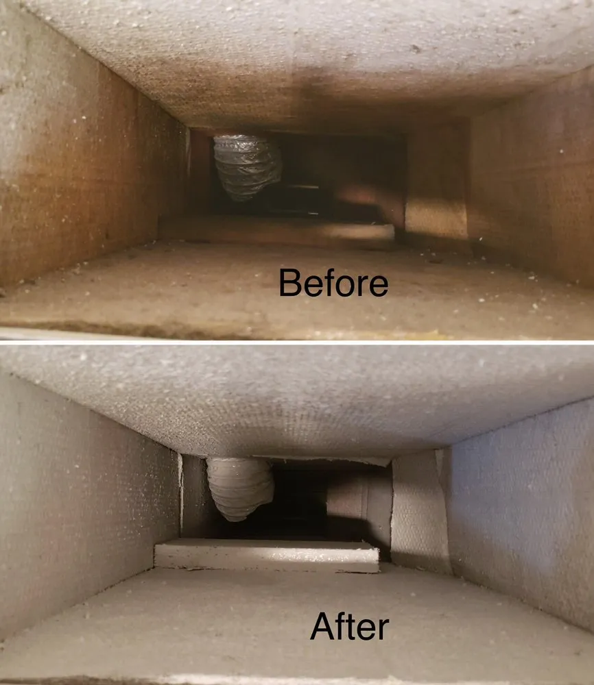 Slide of Absolute AC Services