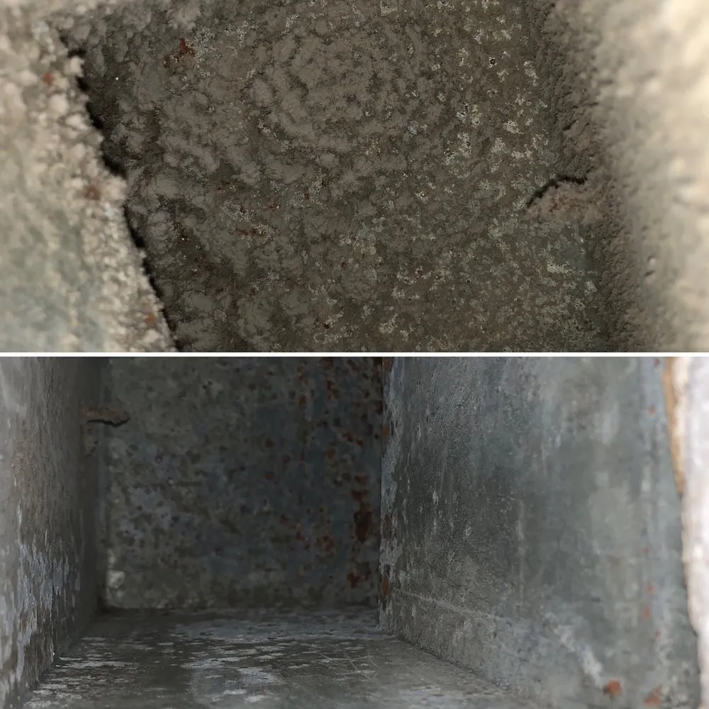 Slide of Absolute AC Services